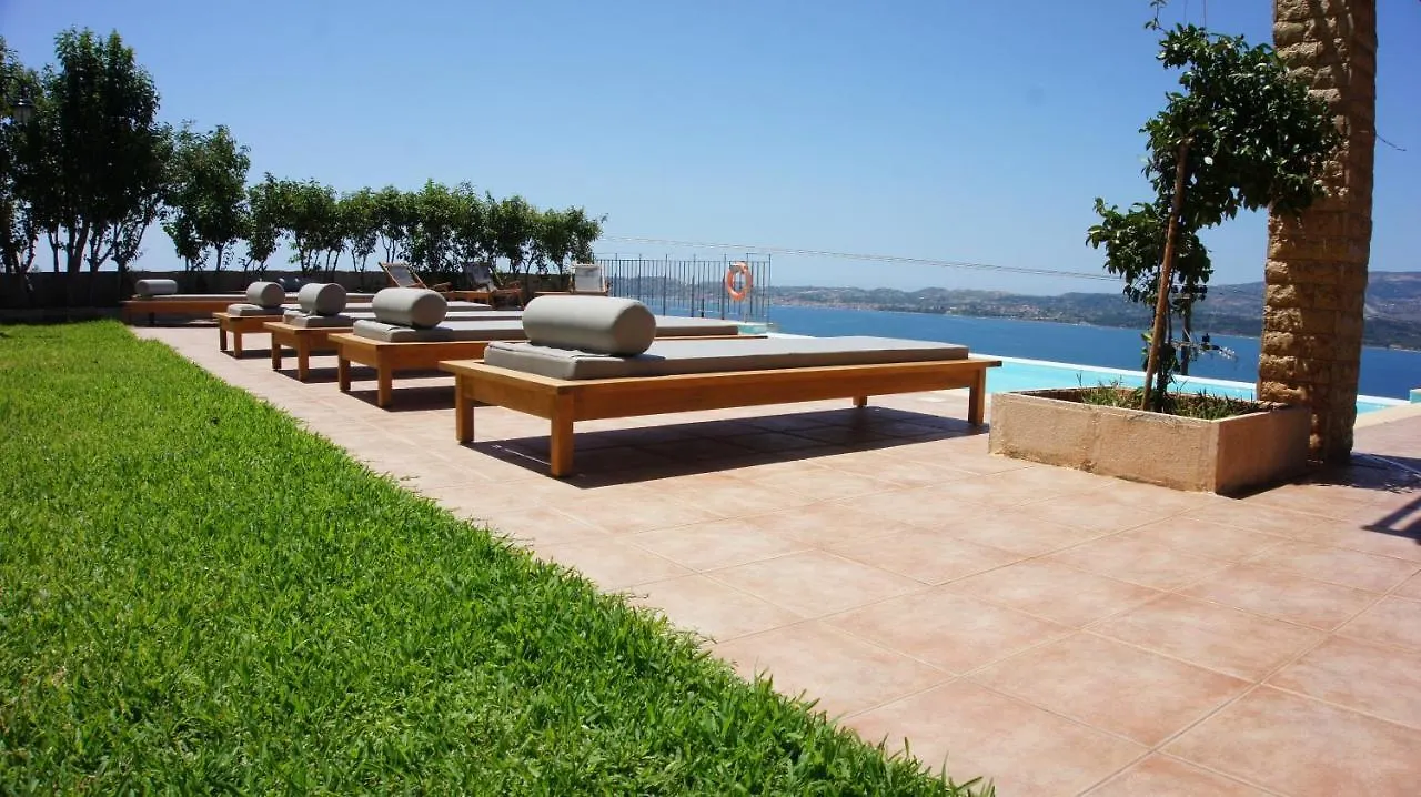Villa Erato - Private Pool Villa Farsa